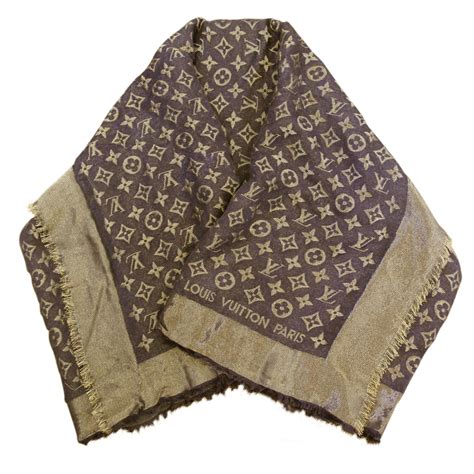 louis vuitton tassen monogram|louis vuitton monogram shawl.